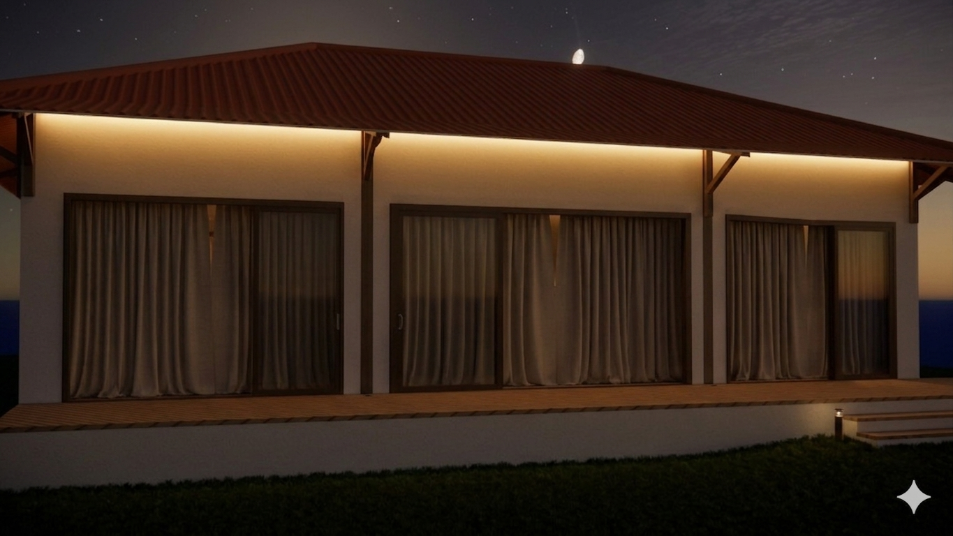 VILLA MR M View 2